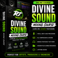 Divine Sound Mixing Course by Rjmixedit