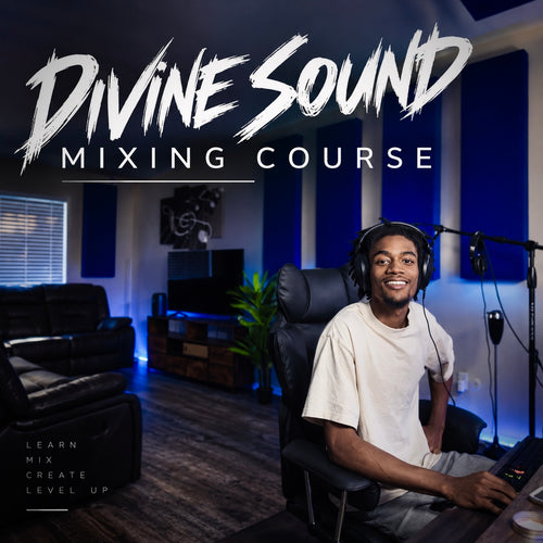 Divine Sound Academy