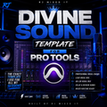 (Pro Tools) OFFICIAL DIVINE SOUND TEMPLATE