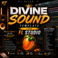 (FL STUDIO) OFFICIAL DIVINE SOUND TEMPLATE