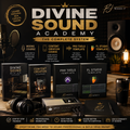 🎓 Divine Sound Academy