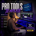 (Pro Tools) OFFICIAL DIVINE SOUND TEMPLATE