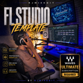 (FL STUDIO) OFFICIAL DIVINE SOUND TEMPLATE