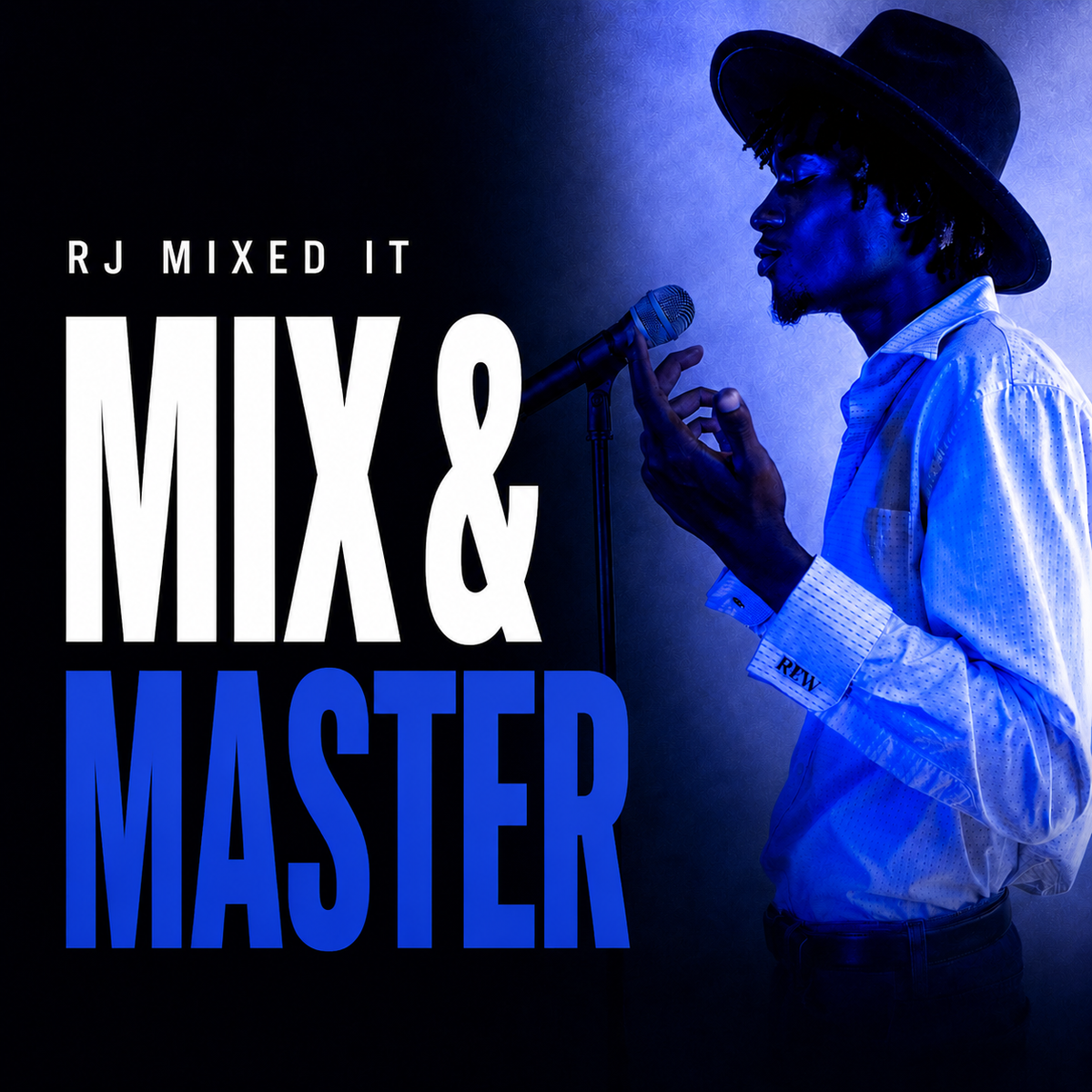 Online Mixing & Mastering