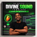 (FL STUDIO) OFFICIAL DIVINE SOUND TEMPLATE