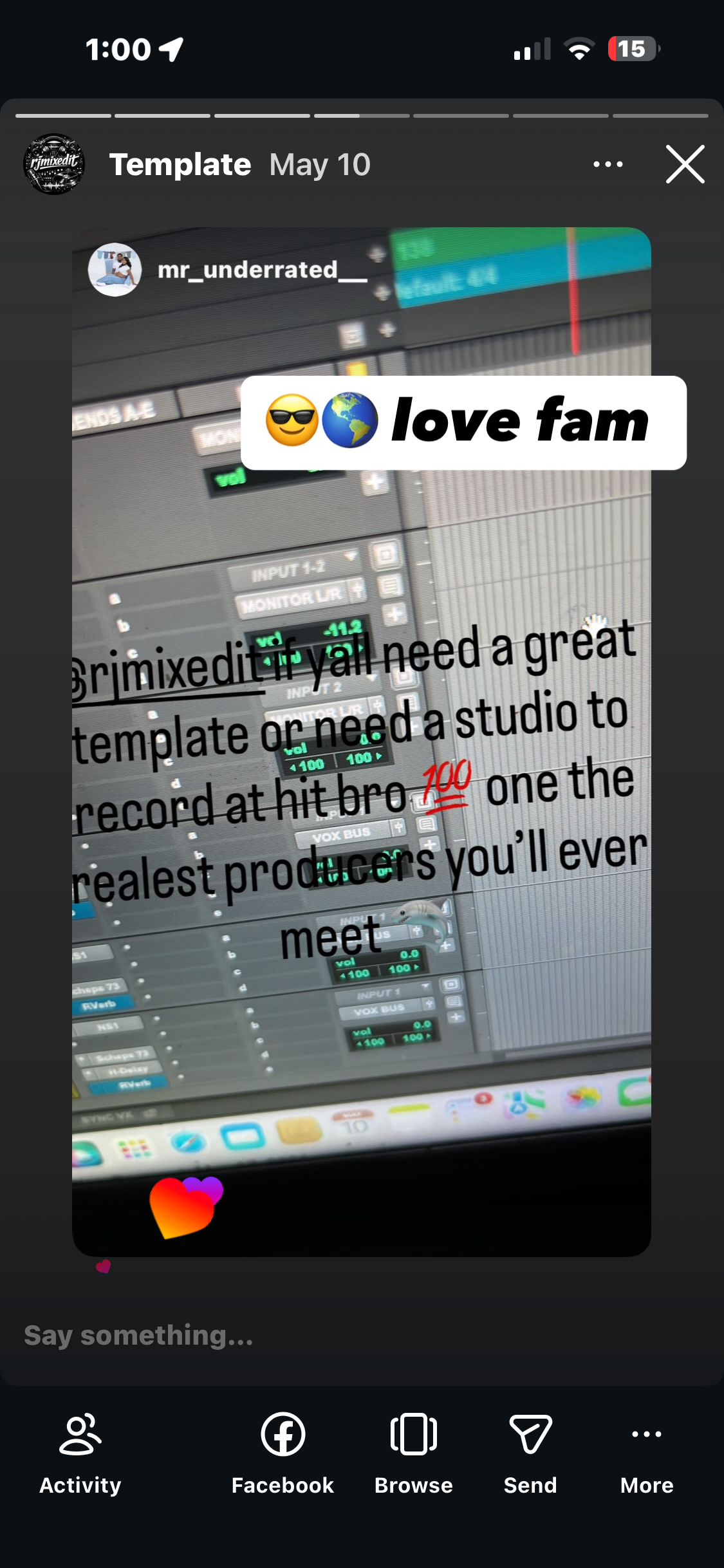 (FL STUDIO) OFFICIAL DIVINE SOUND TEMPLATE