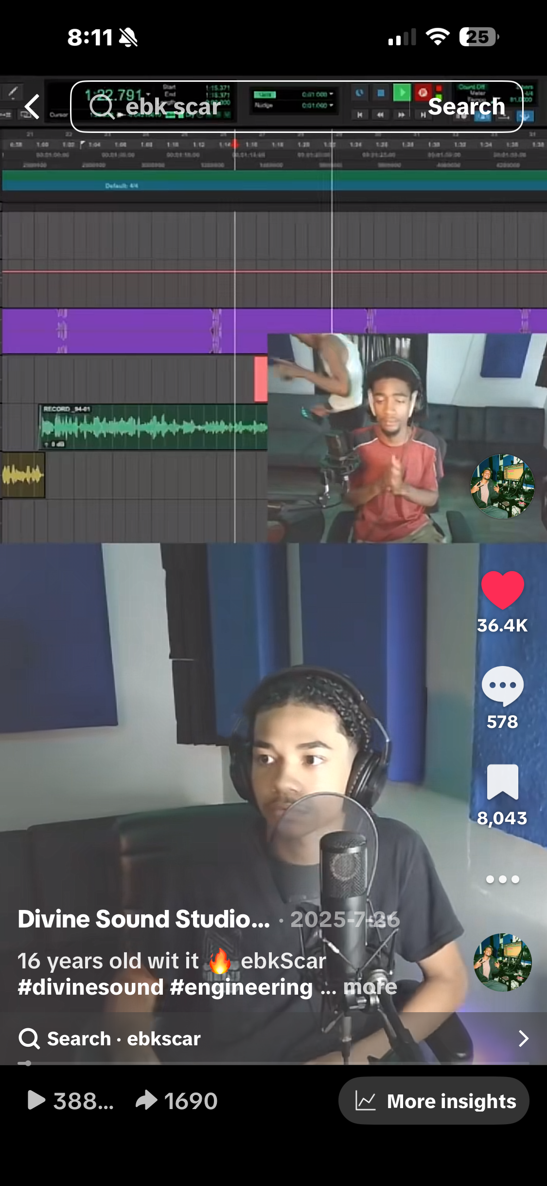 Content Creation Course by RJMixedIt