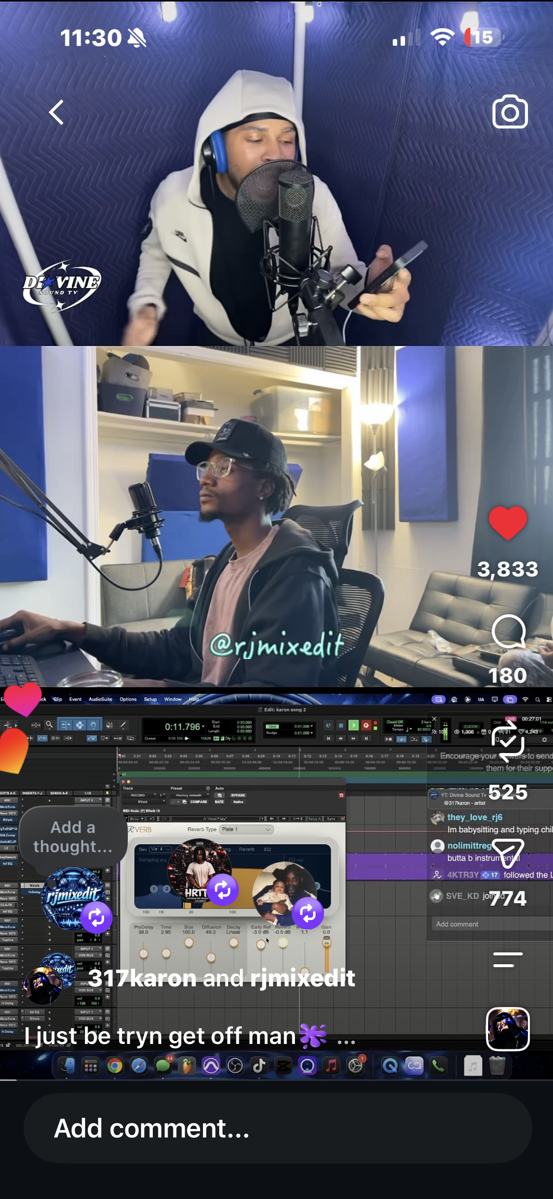 Content Creation Course by RJMixedIt