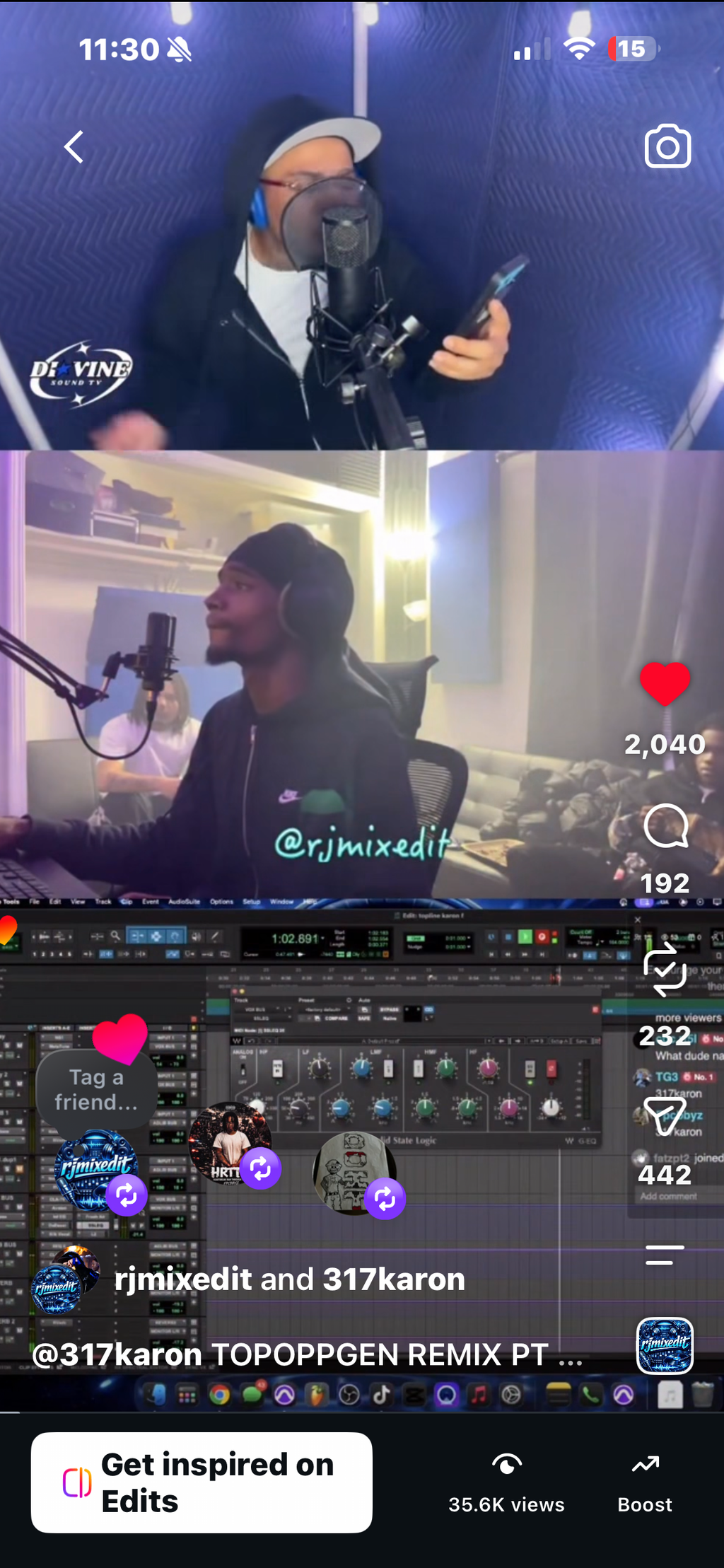 Content Creation Course by RJMixedIt