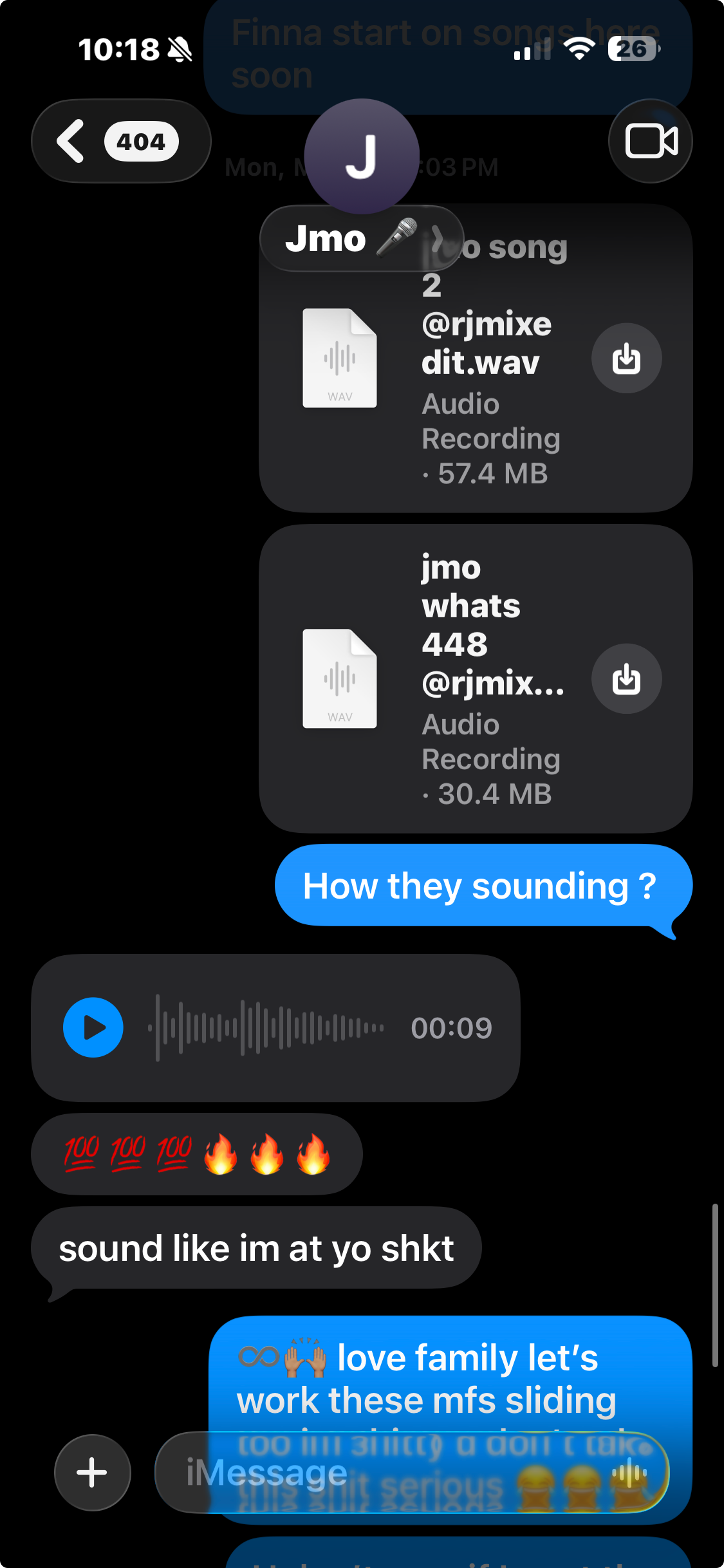 (Pro Tools) OFFICIAL DIVINE SOUND TEMPLATE